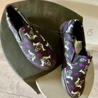 Batman the Joker schoenen