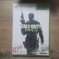 Call of Duty Modern Warfare 3 - Xbox 360
