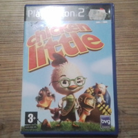 Chicken Little - Playstation 2