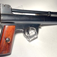 Webley Mark I luchtbuks