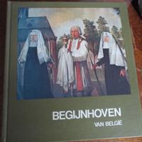 Begijnhoven van België