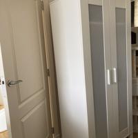 Kledingkast in goede staat