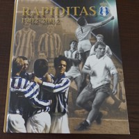 Rapiditas 1902-2002 