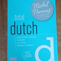 Total Dutch with Michel Thomas