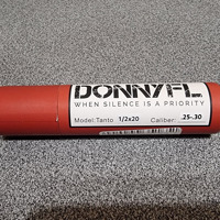 Donnyfl Tanto 25-30c
