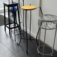 Plantentafeltjes, 4 stuks