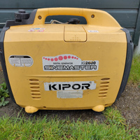 Generator Aggregaat