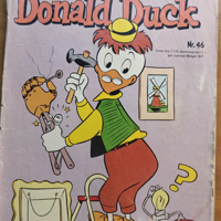 Donald Duck weekblad 1965-1978