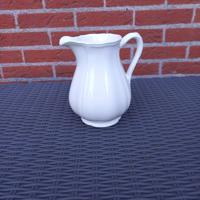 Wedgwood kan 17 cm hoog productielijn Queen shape