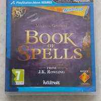 Book Of Spells Miranda Goshawk