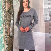 2 stuks nieuw verpakt mooie dames jurkjes