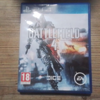 Battlefield 4 - Playstation 4