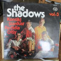L.P. The Shadows  -  Poprock