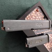 Anschutz 275 magazijnen 
