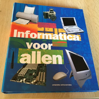 Kennismaking, informatica v. Windows &amp; cursus v. allen TOP