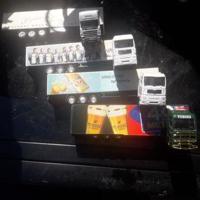 4 leuke truck combinaties