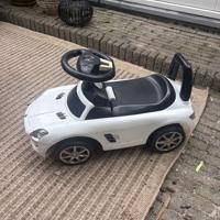 Loopauto kids