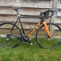 Ridley x night - Shimano Ultegra Cyclocross 