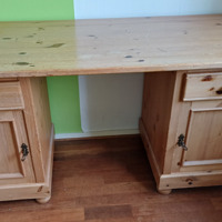 Grenen bureau 
