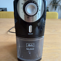 Molino Koffiemaler