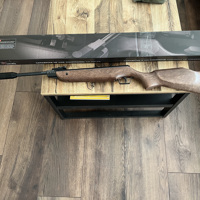 Cometa 200 4.5 mm luchtbuks