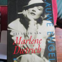 Het Leven van Marlene Dietrich