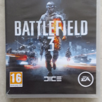 Battlefield 3 playstation 3
