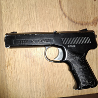 Yma sp 50 pistool 4 5mm