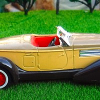 Matchbox yesteryear Auburn 351