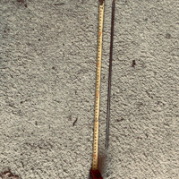 fx liner .177  48 cm lang