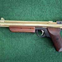 Crosman Benjamin H9A 4,5mm / .177 pomppistool
