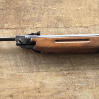 Weihrauch hw35 4.5mm