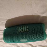 Jbl Charge 5 bt speaker 