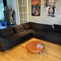 Chill bank