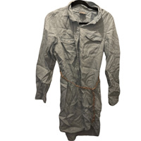 vero moda een mooie spijkerjurk maat l