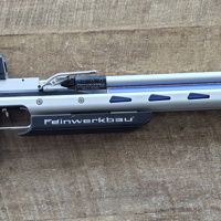 Feinwerkbau 700 alu 