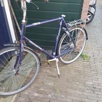 heren fiets 