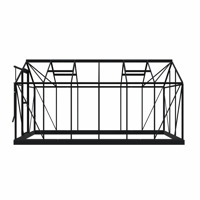 Mary IV zwart VG 3mm