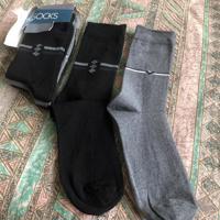 mooie nieuwe   heren  sokken 5 paar