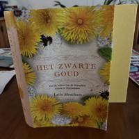 Het zwarte goud ( Leila Meacham ) roman Historische roman