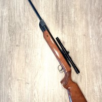 Diana model 35 luchtbuks, 5,5mm