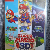 Super Mario 3D All-Stars