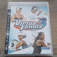 Virtua Tennis 3 - Playstation 3
