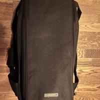 Multifunctionele armsteun Ford Fusion