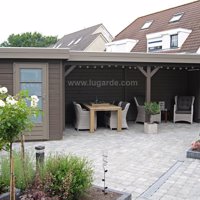 Betaalbaar maatwerk: tuinhuisjes, blokhutten