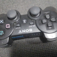 Controller voor Playstation 3