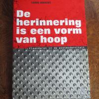 De herinnering is een vorm van hoop
