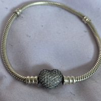 Pandora bedelarmband!