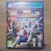 LEGO Marvel Super Heroes 2 - Playstation 4
