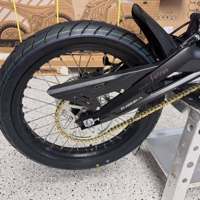 Brandnew 2025 Sur-Ron Light Bee X Electric Bike